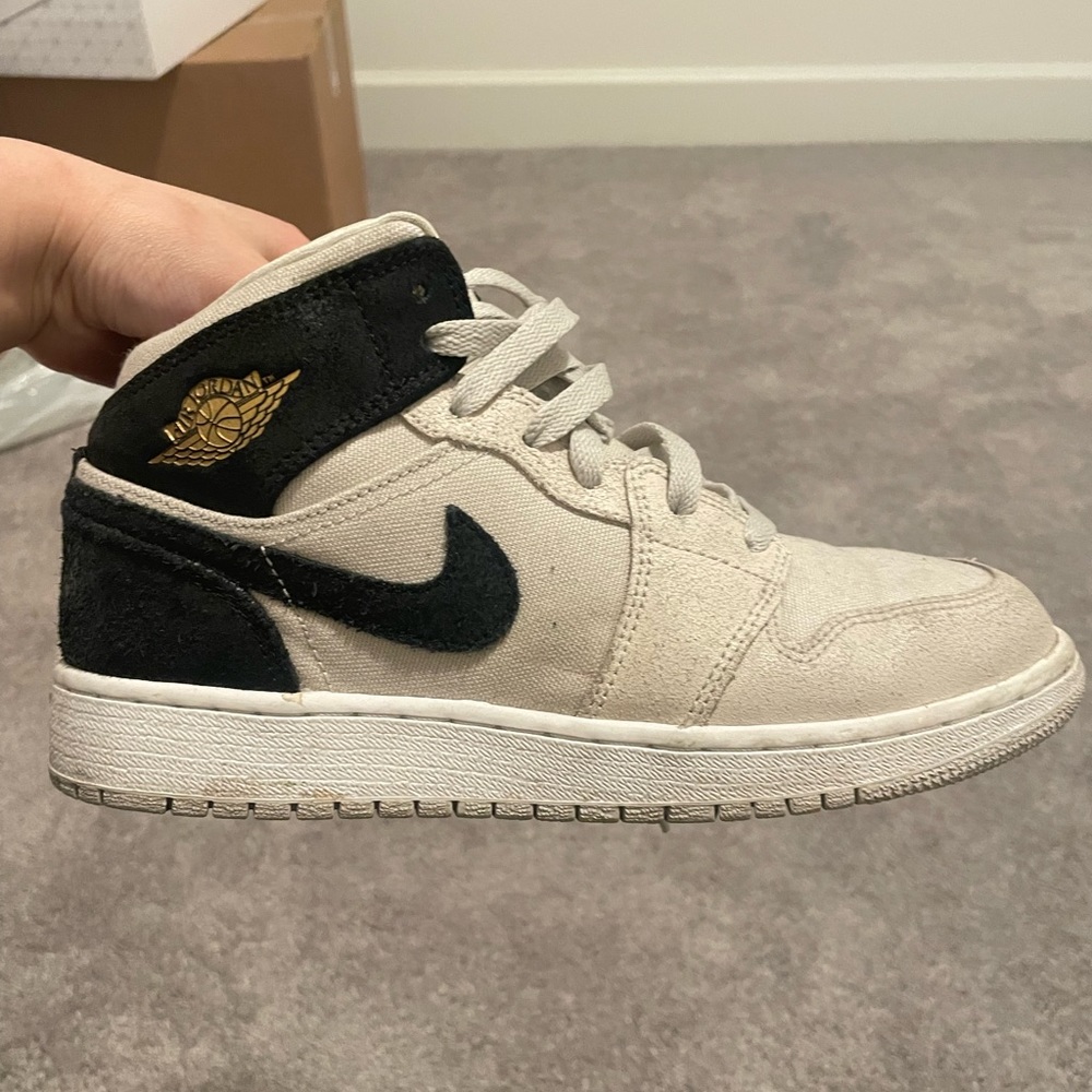 Nike Mid Rise GS Air Jordan